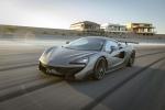 McLaren 570-VX by Vorsteiner 2016 года
